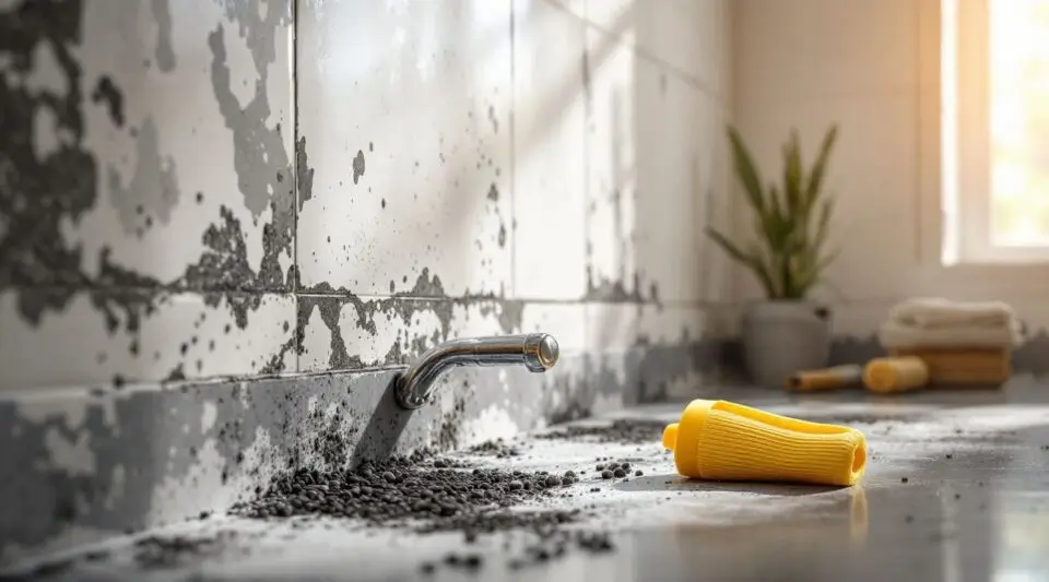 mold removal in Fair Lawn, NJ
