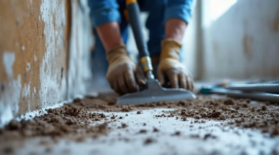 mold removal in Haledon, NJ