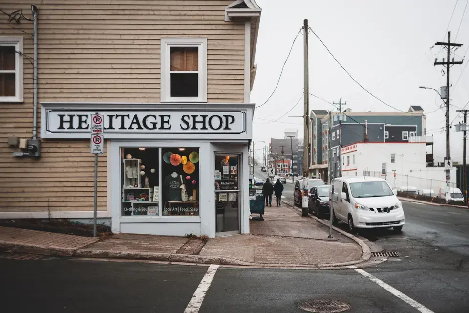Exploring Ridgefield Park: Local Landmarks & Attractions in Ridgefield Park