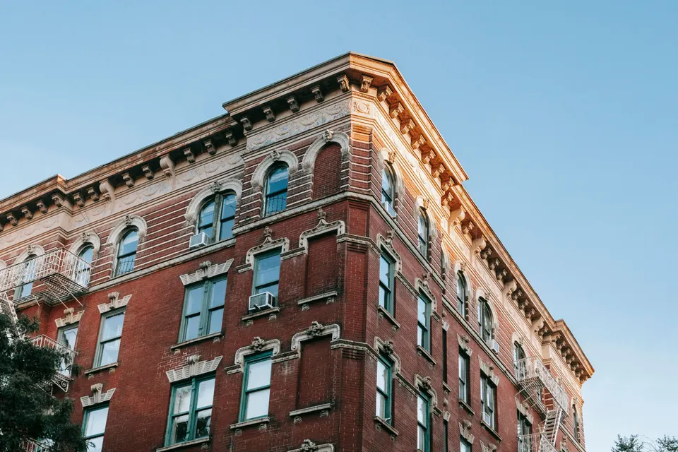 Ridgefield Park — mold removal